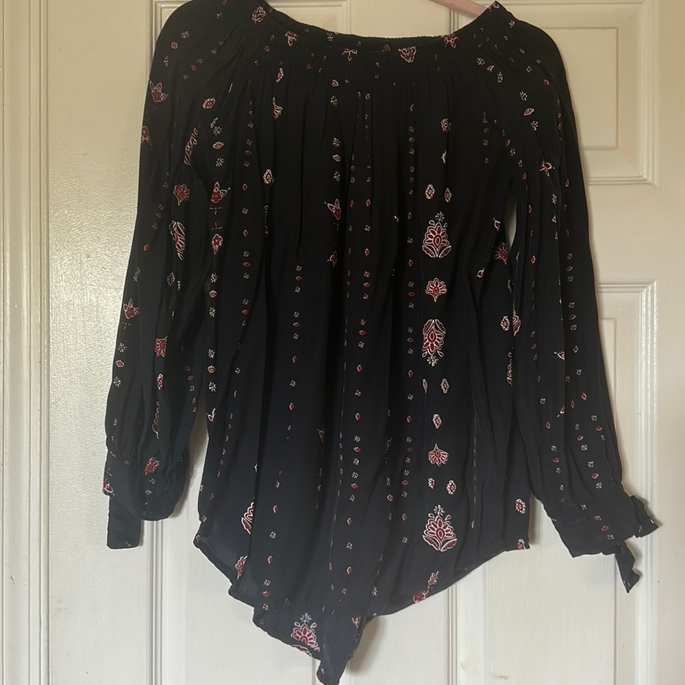 Faithfull Top